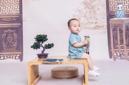 利津宝宝几个月会认人